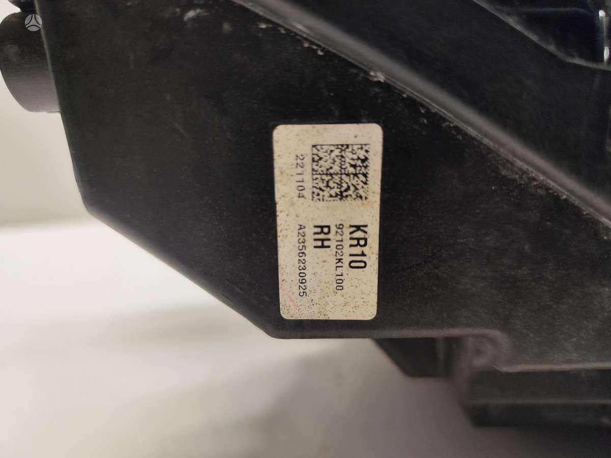 Hyundai IONIQ 6, 92102kl100