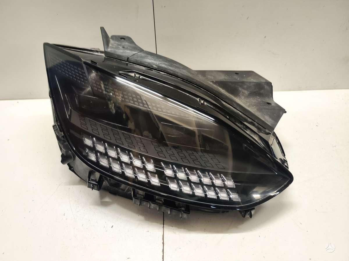 Hyundai IONIQ 6, 92102kl100