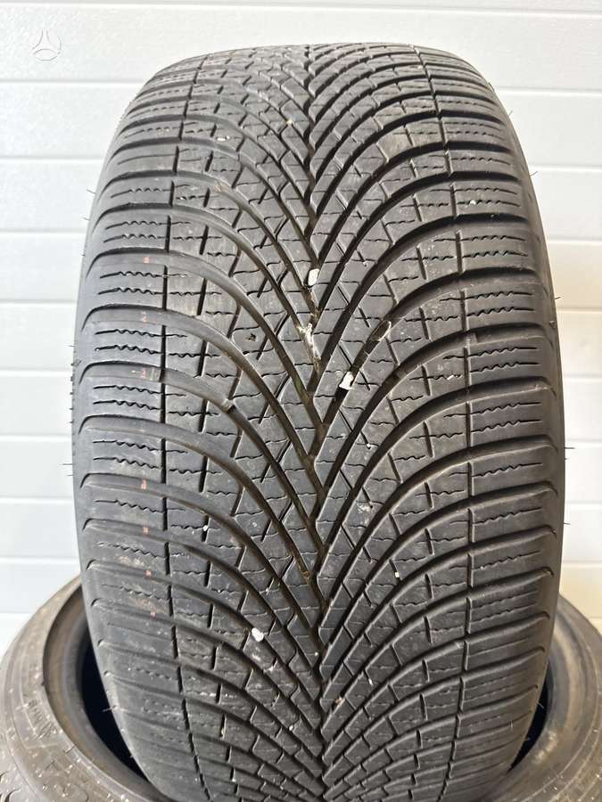 Debica Navigator, winter 225/40 R18