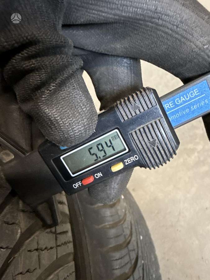 Debica Navigator, winter 225/40 R18