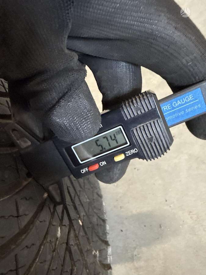 Debica Navigator, winter 225/40 R18