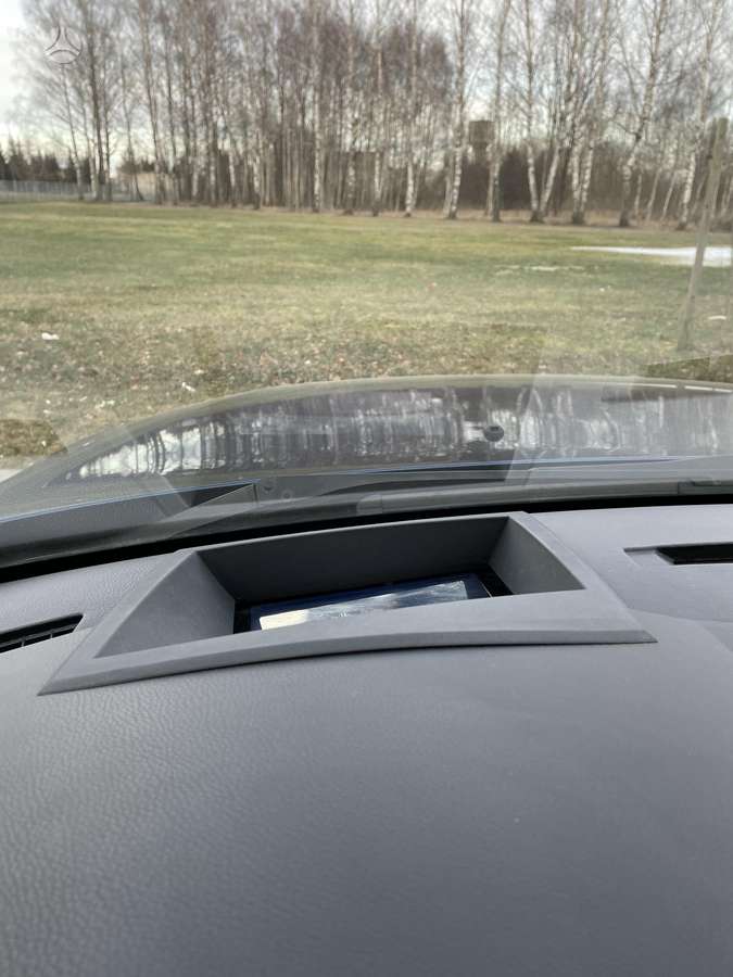 BMW 525, 2.5 l., Универсал