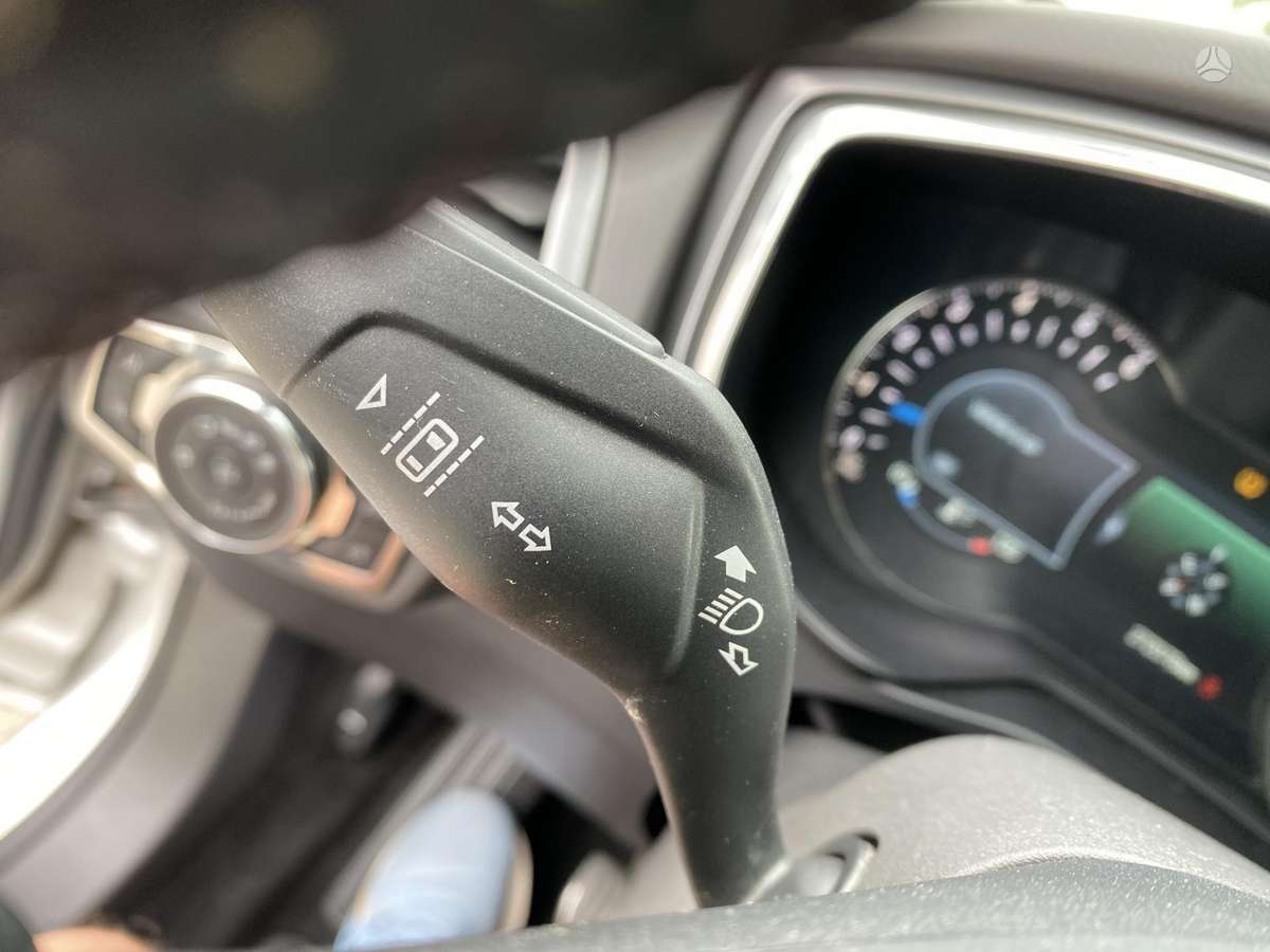Ford Mondeo, 2.0 l., Универсал