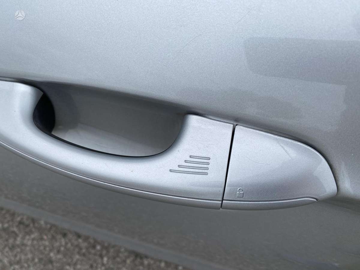 Ford Mondeo, 2.0 l., Универсал