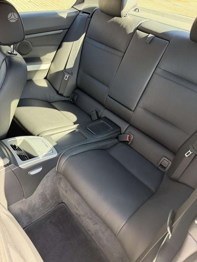 BMW 330, 3.0 l., coupe