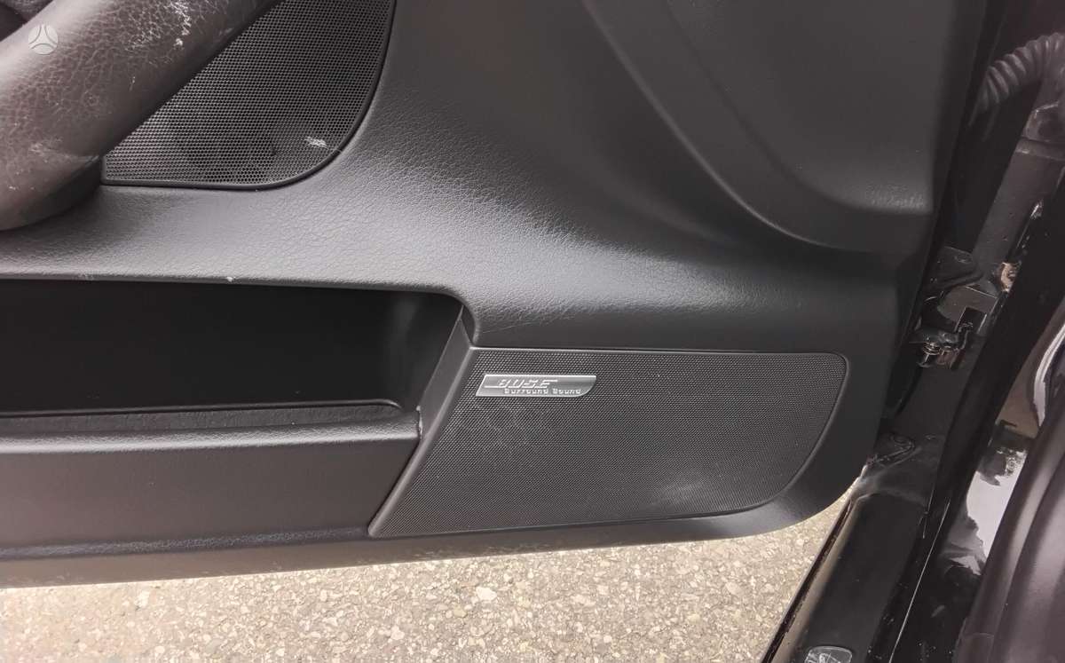 Audi A6, 2.7 l., universalas