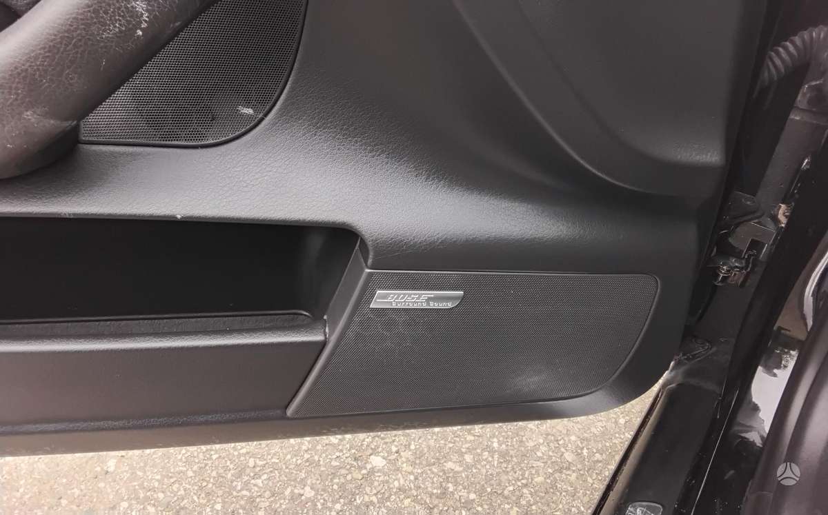 Audi A6, 2.7 l., wagon