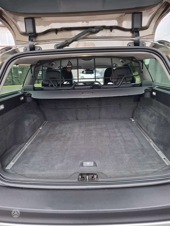 Volvo XC70, 2.4 l., Универсал
