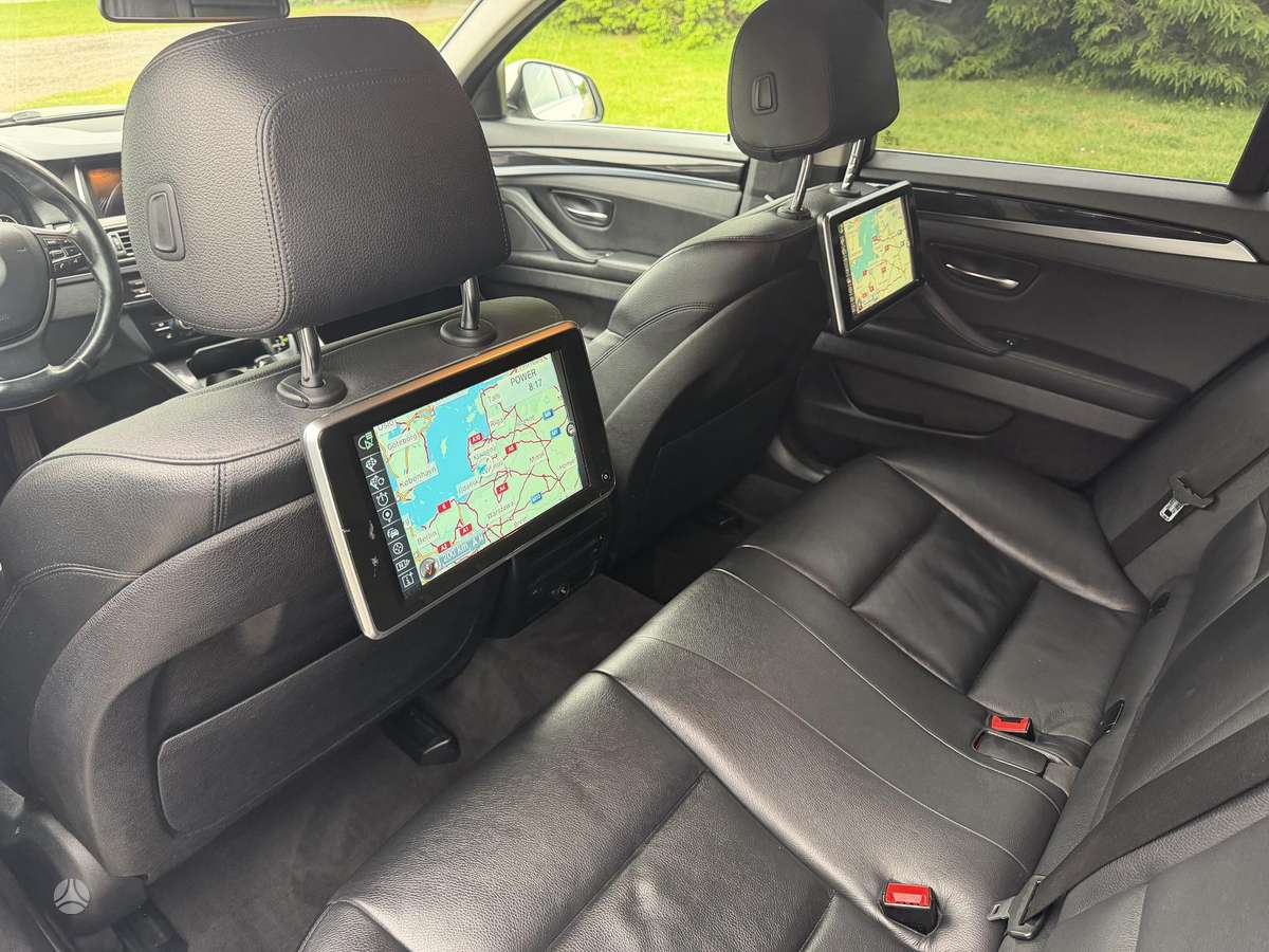 BMW 520, 2.0 l., Универсал