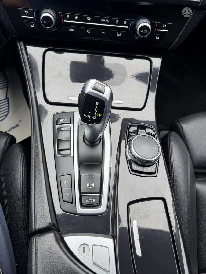 BMW 520, 2.0 l., Универсал