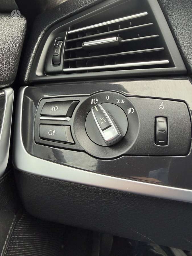 BMW 520, 2.0 l., Универсал