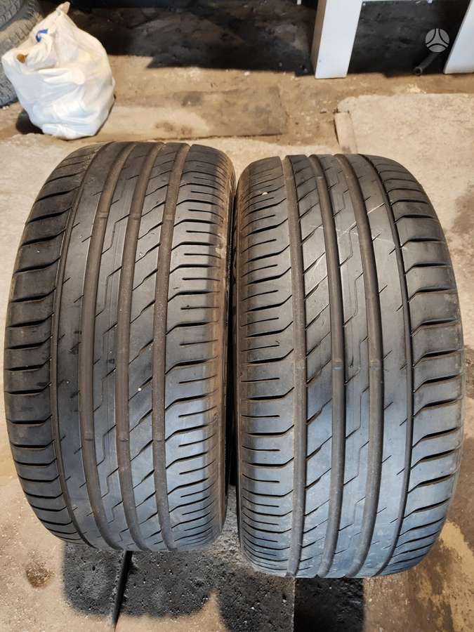 Nexen, summer 225/45 R17