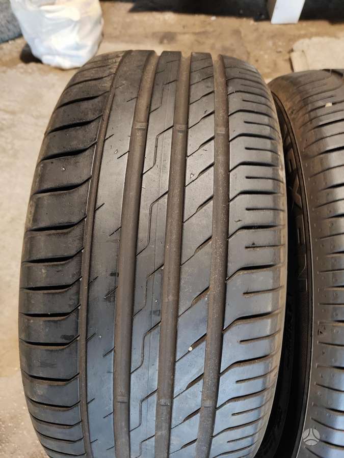 Nexen, summer 225/45 R17