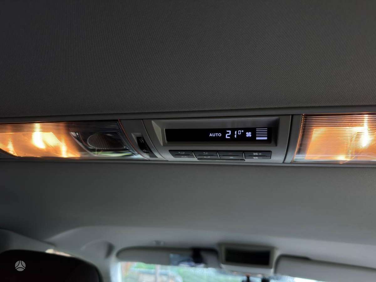 Volkswagen Multivan, 2.0 l., Минивэн