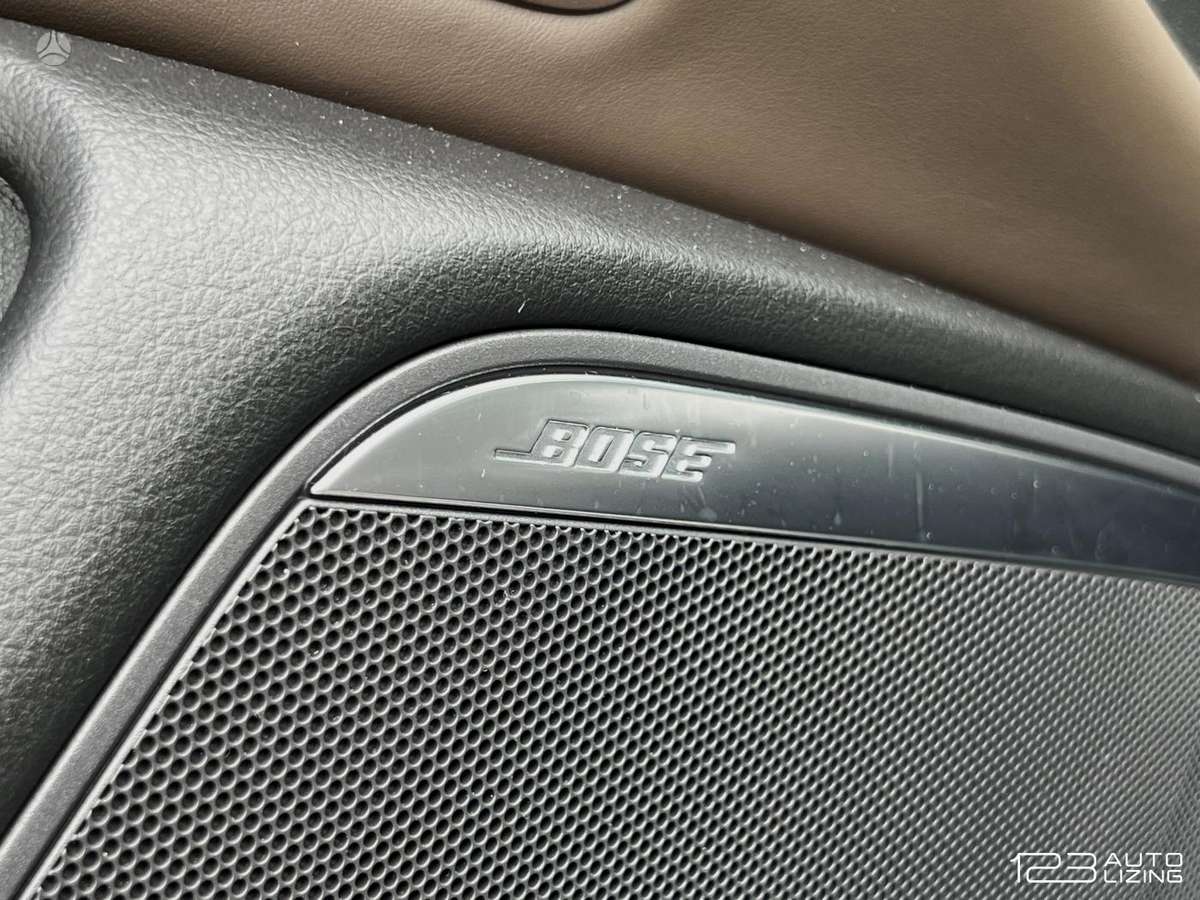 Audi A6 allroad, 3.0 l., Универсал