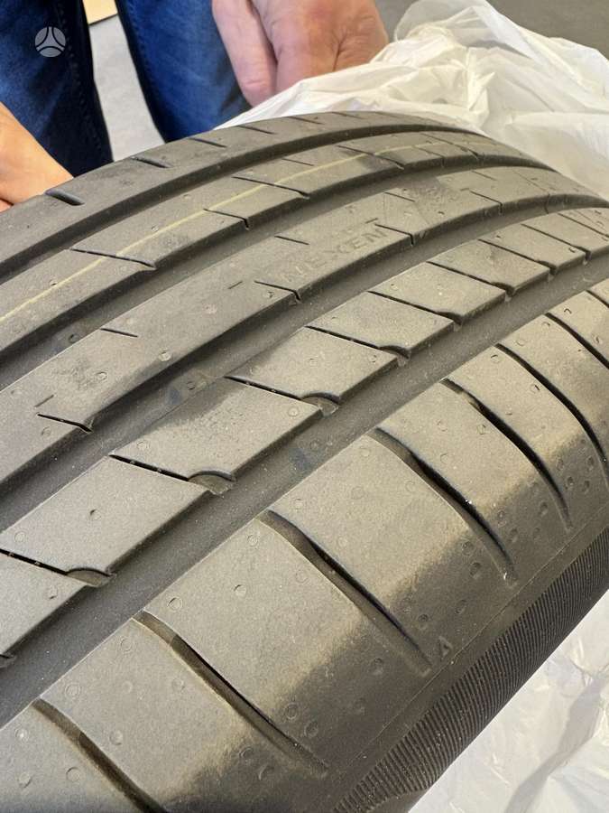 BMW, light alloy, R17