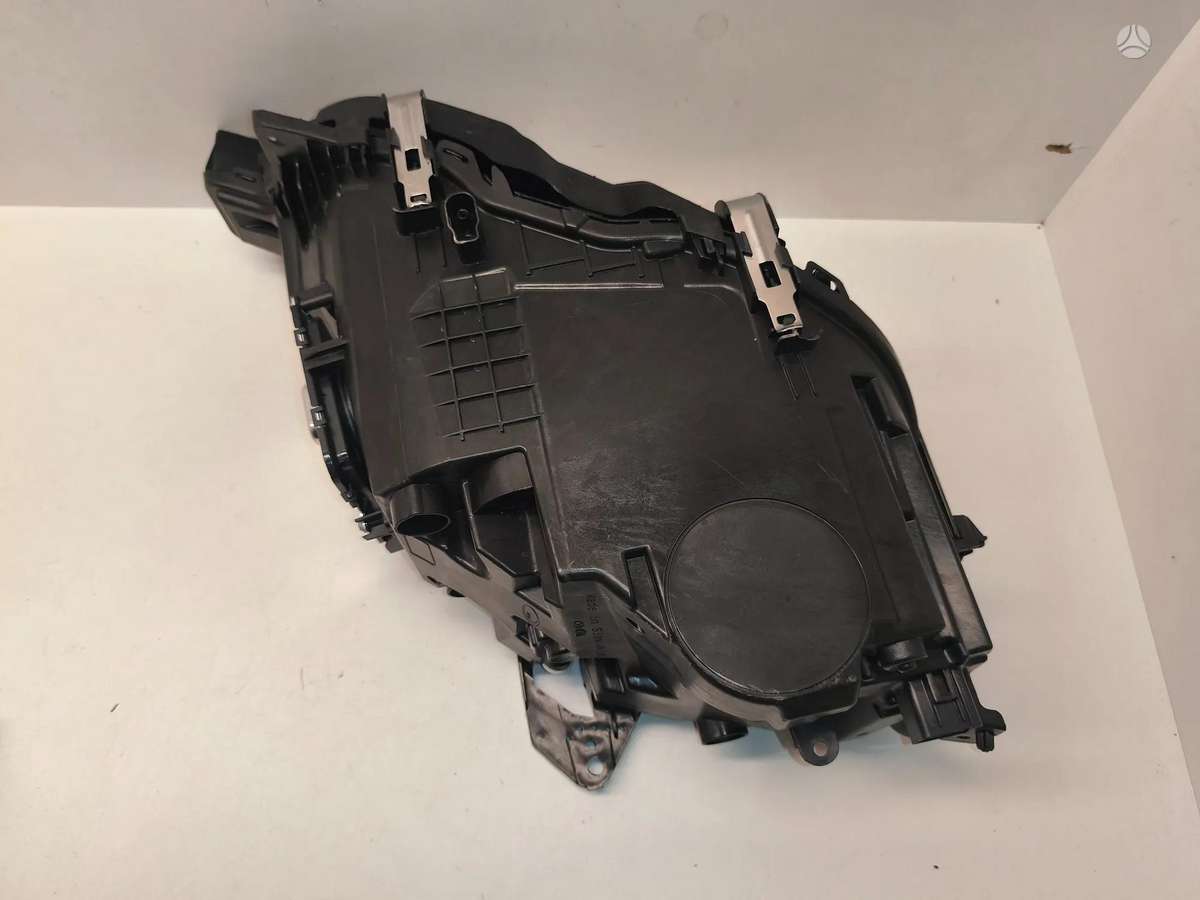 Volvo XC60, 31656614, lights