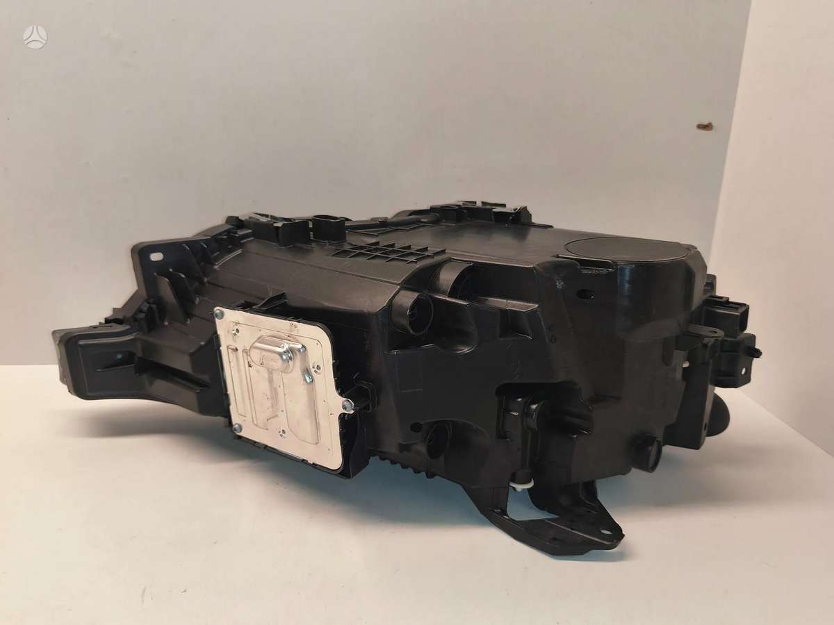 Volvo XC60, 31656614, lights