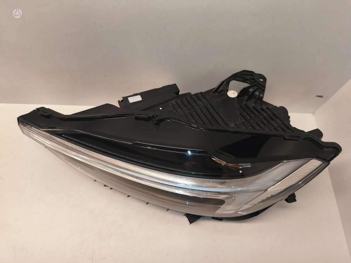 Volvo XC60, 31656614, lights