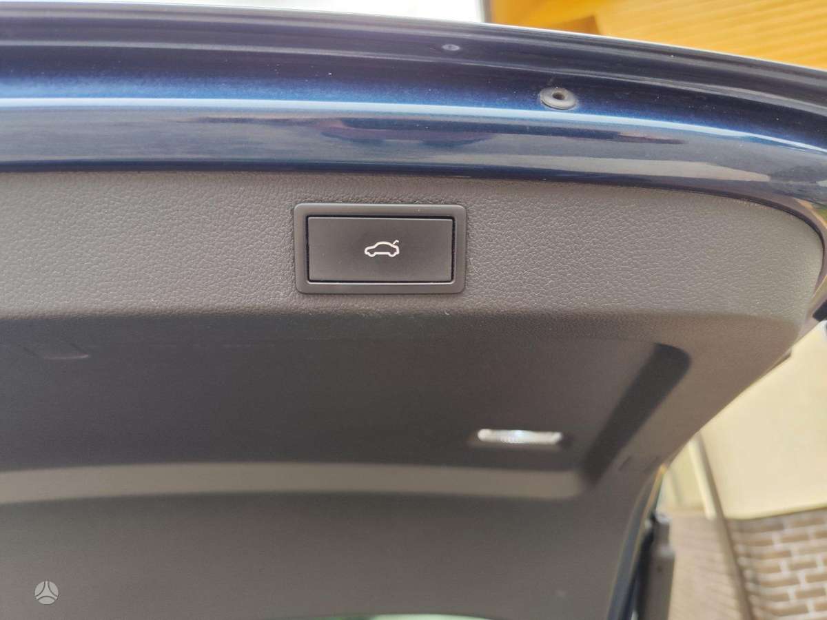 Skoda Superb, 1.5 l., Универсал