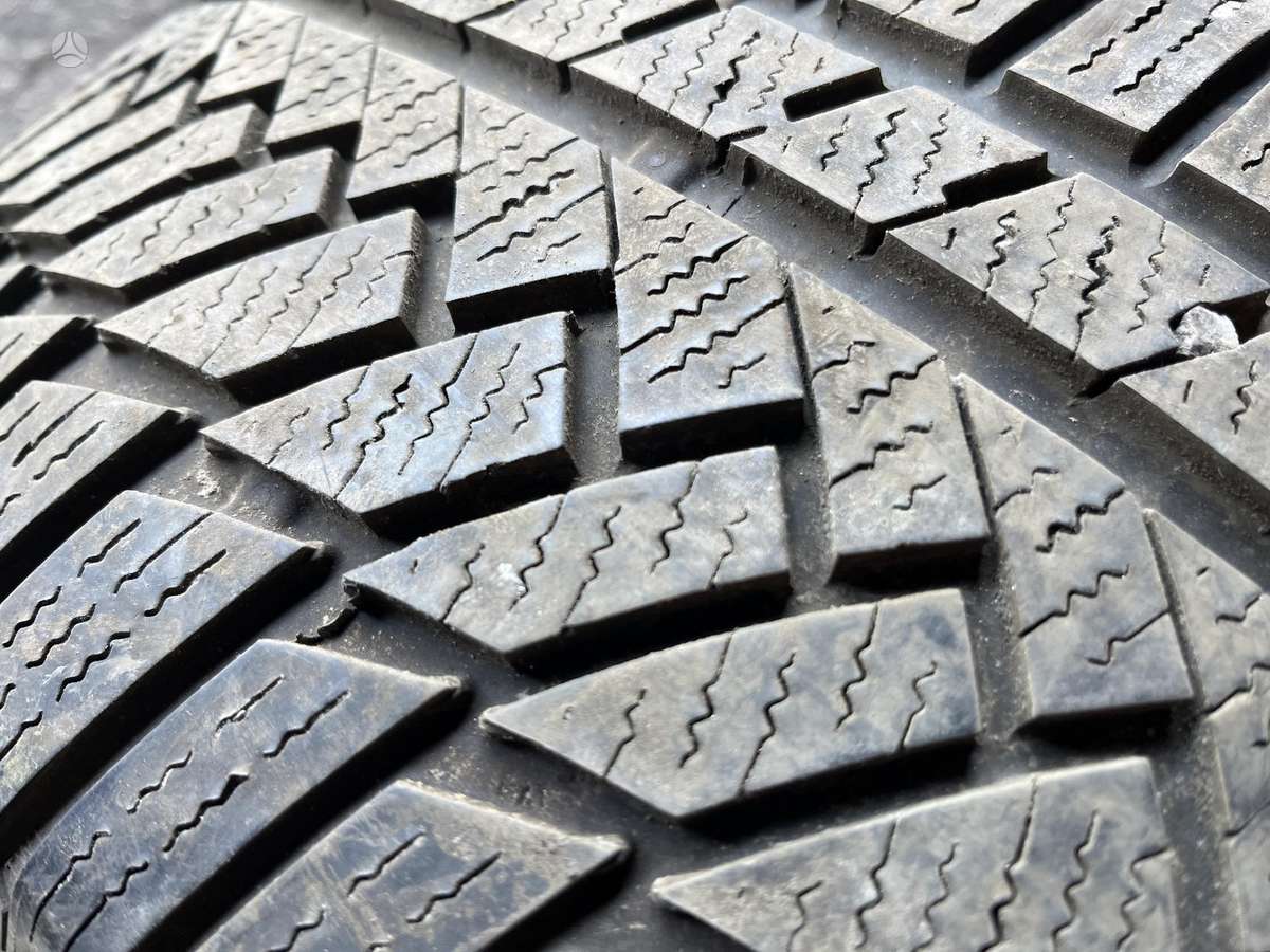 Continental Winter TS850P, winter 235/50 R19