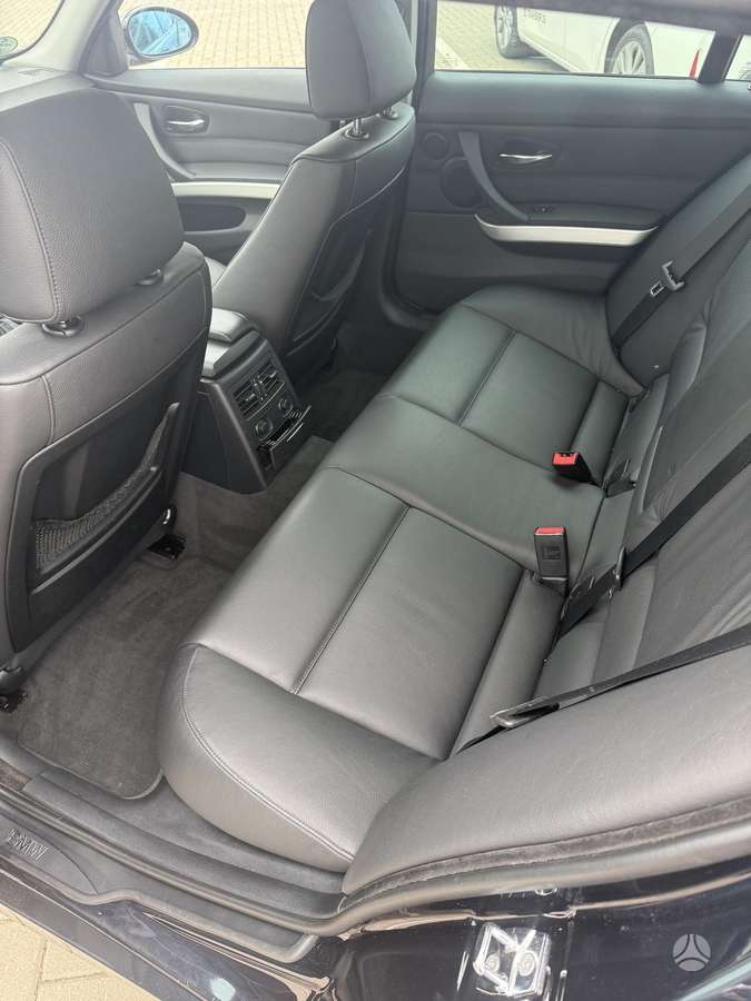 BMW 320, 2.0 l., Универсал
