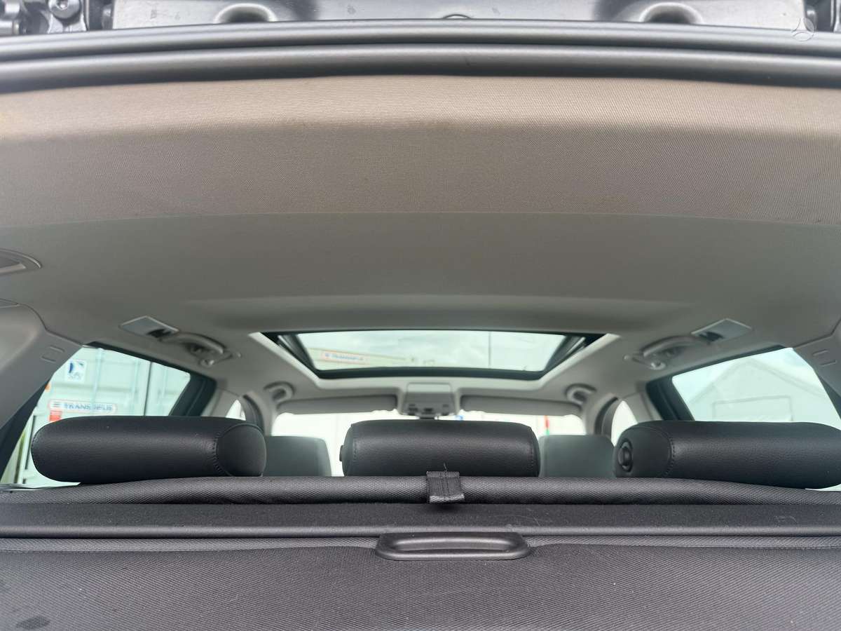 BMW 320, 2.0 l., Универсал