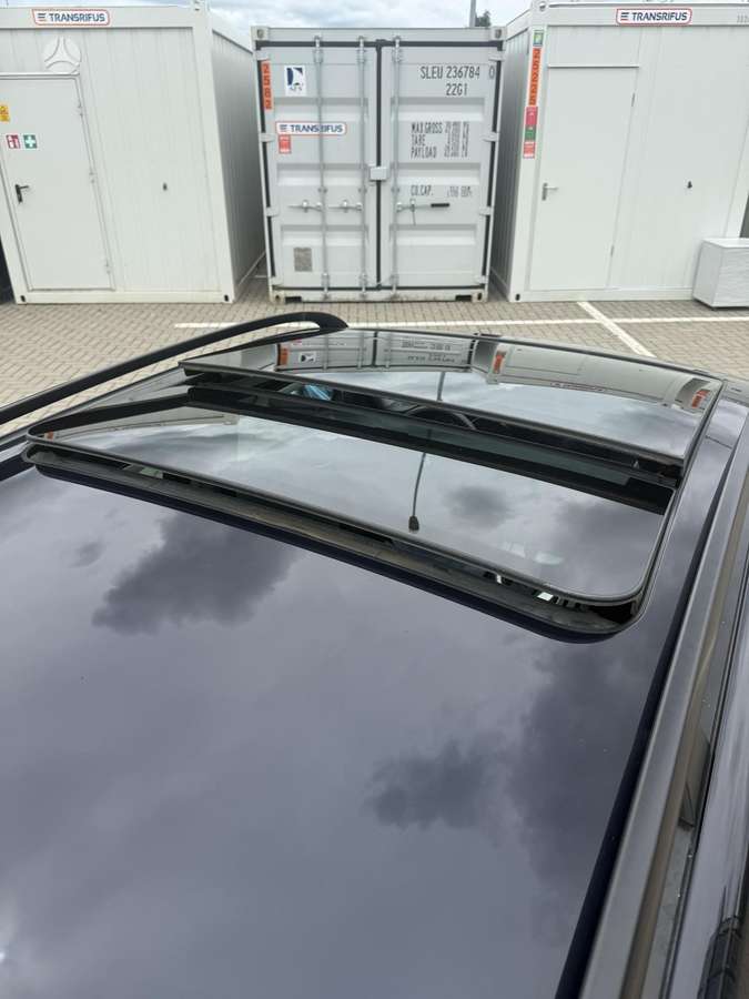 BMW 320, 2.0 l., wagon