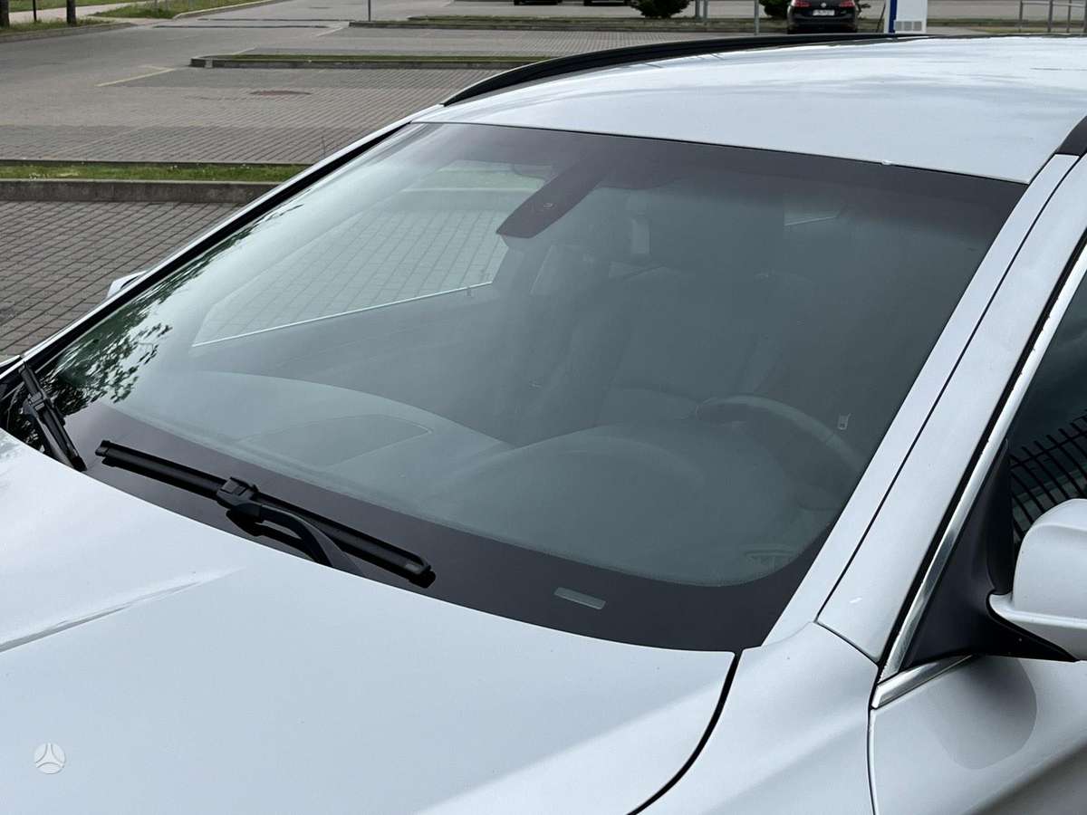BMW 520, 2.0 l., wagon