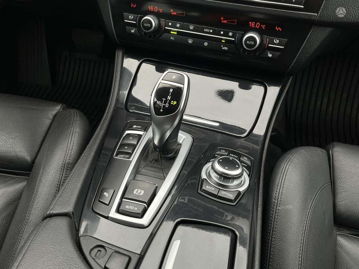 BMW 520, 2.0 l., wagon