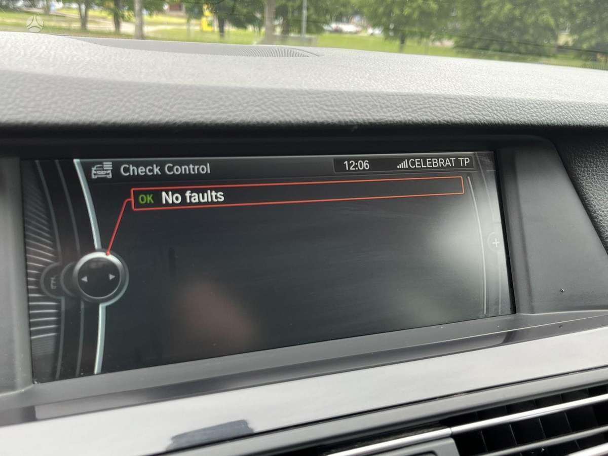 BMW 520, 2.0 l., Универсал