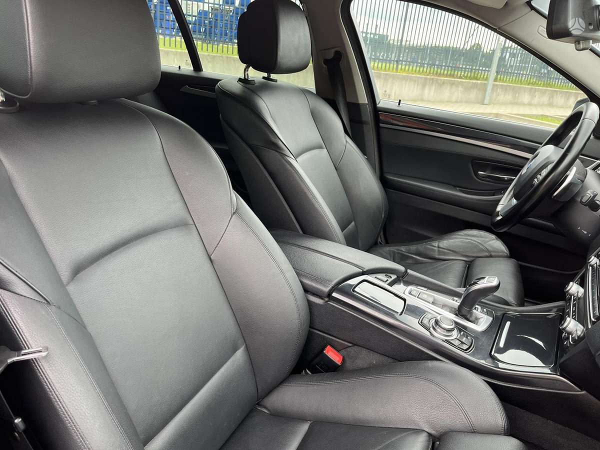 BMW 520, 2.0 l., Универсал