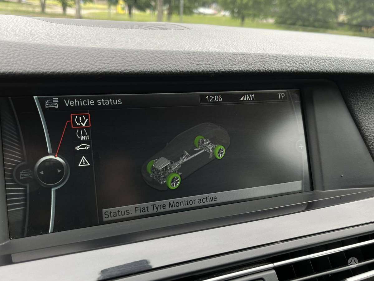 BMW 520, 2.0 l., wagon