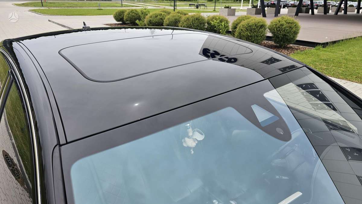 Audi A8 L, 3.0 l., Седан