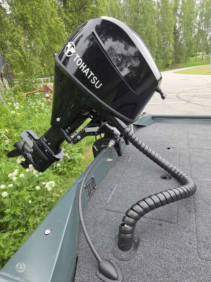 Devil Craft Sc 470, яхты / катера