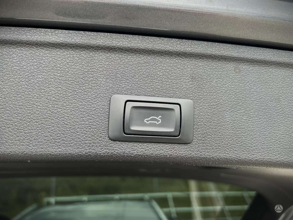 Audi A4, 2.0 l., universalas