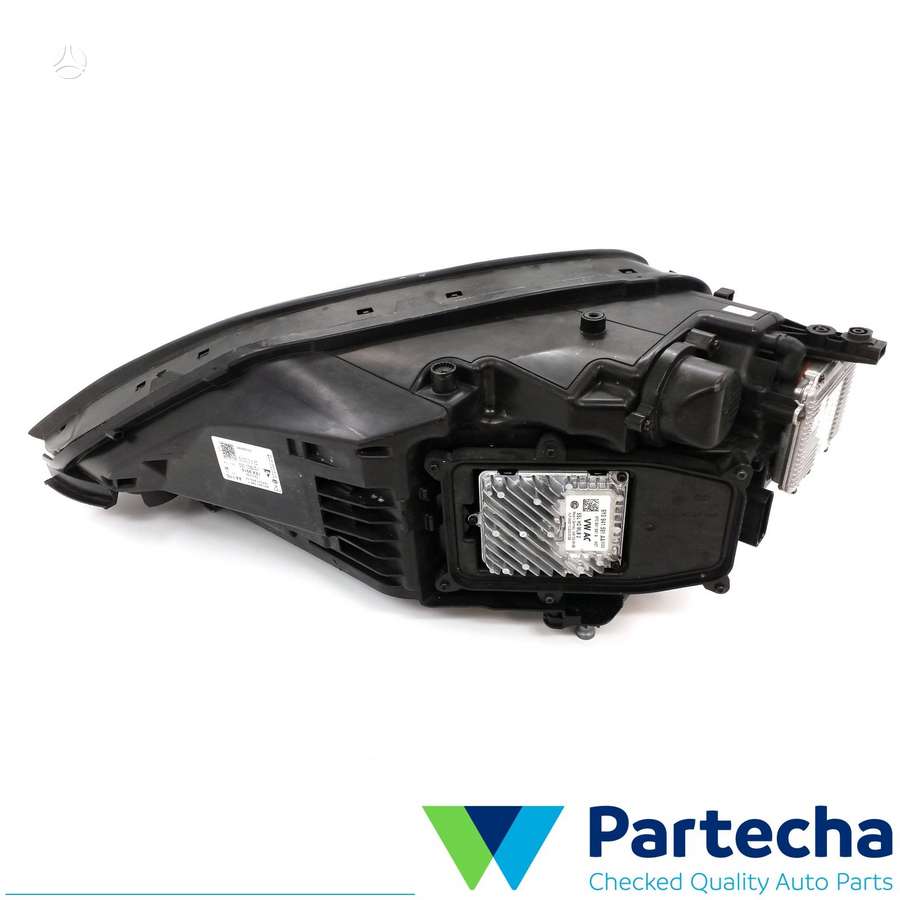 Porsche Cayenne, 9Y0941060T, lights