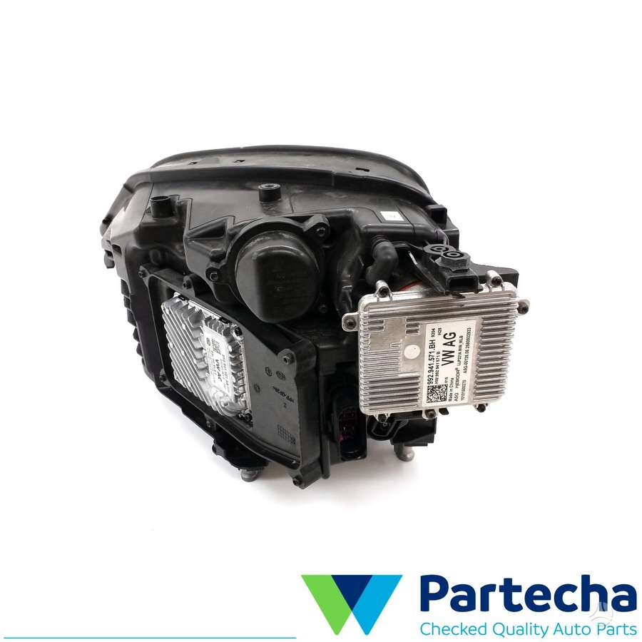 Porsche Cayenne, 9Y0941060T, lights