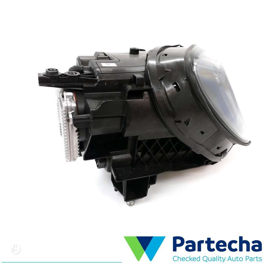 Porsche Cayenne, 9Y0941060T, lights
