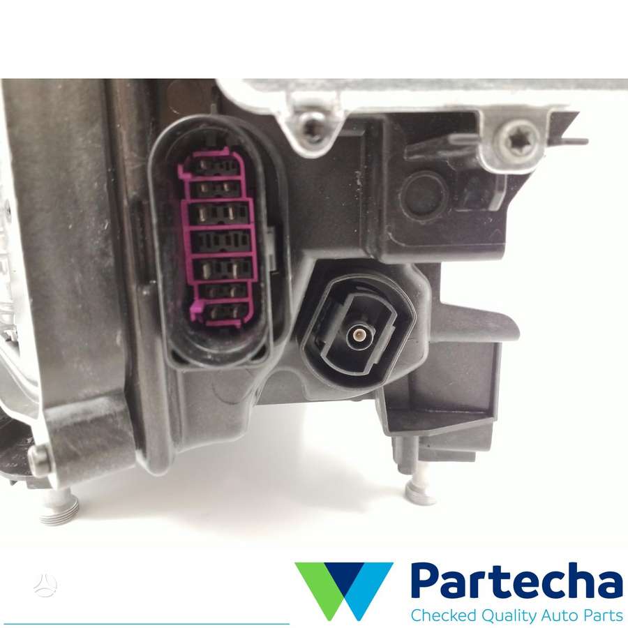 Porsche Cayenne, 9Y0941060T, lights