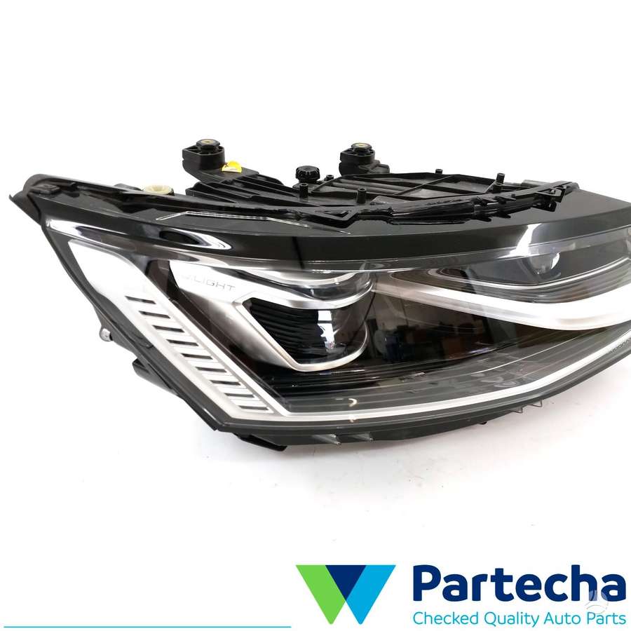 Volkswagen Multivan, 7T1941082A, фары