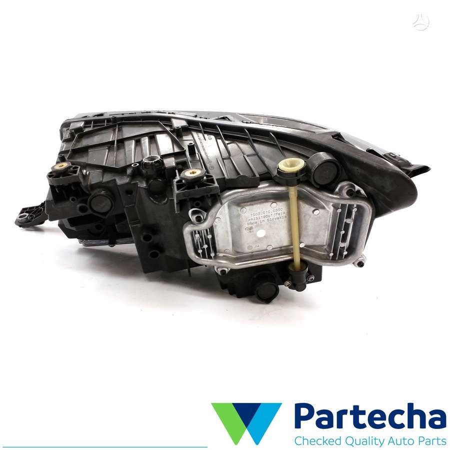 Volkswagen Multivan, 7T1941082A, lights