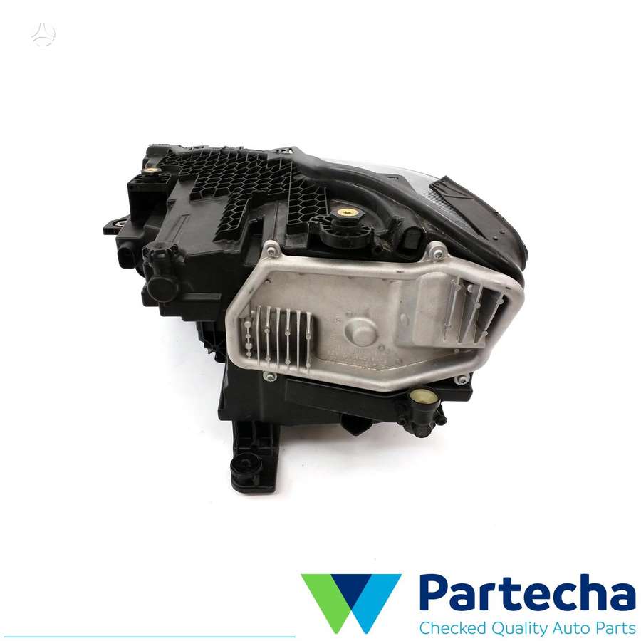 Volkswagen Caddy, 2K8941036AF, lights