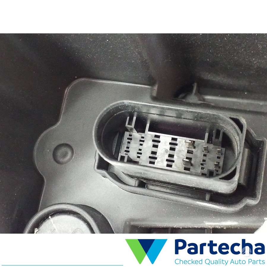Volkswagen Caddy, 2K8941036AF, lights