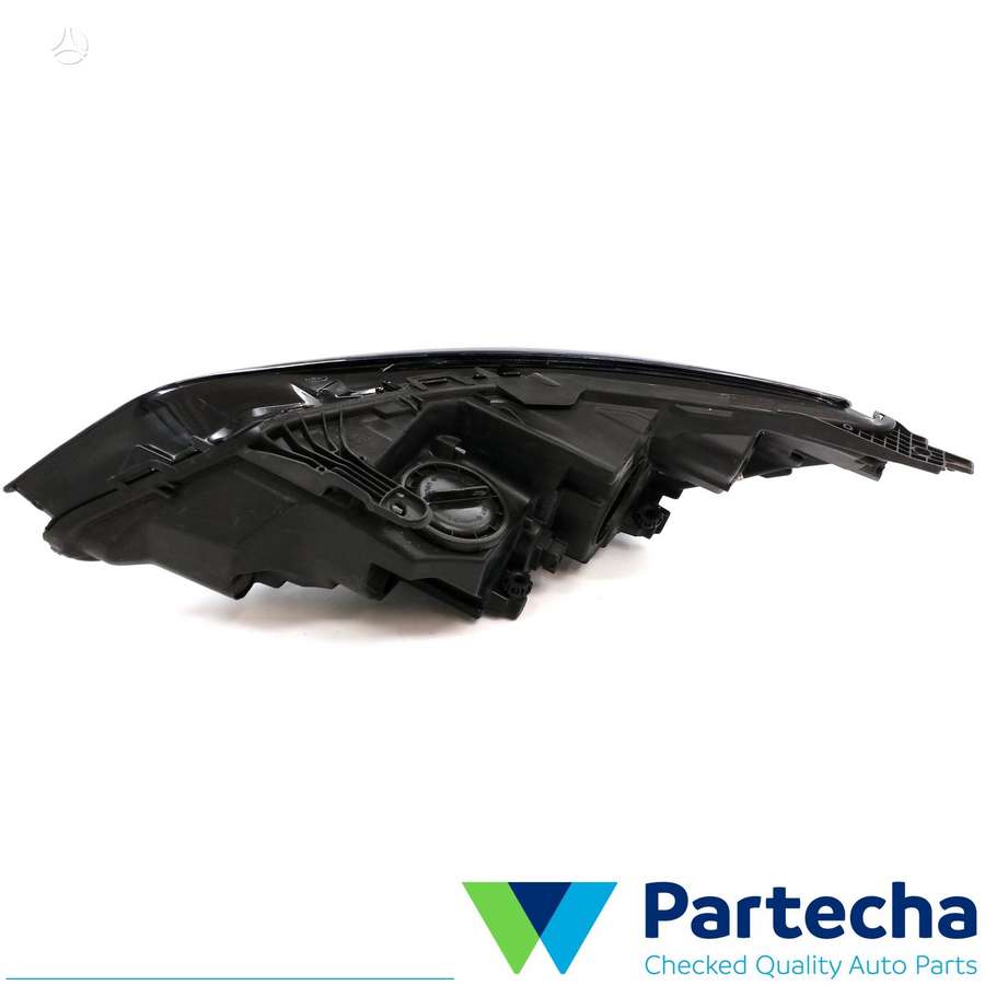 Opel Astra, 39081893, lights