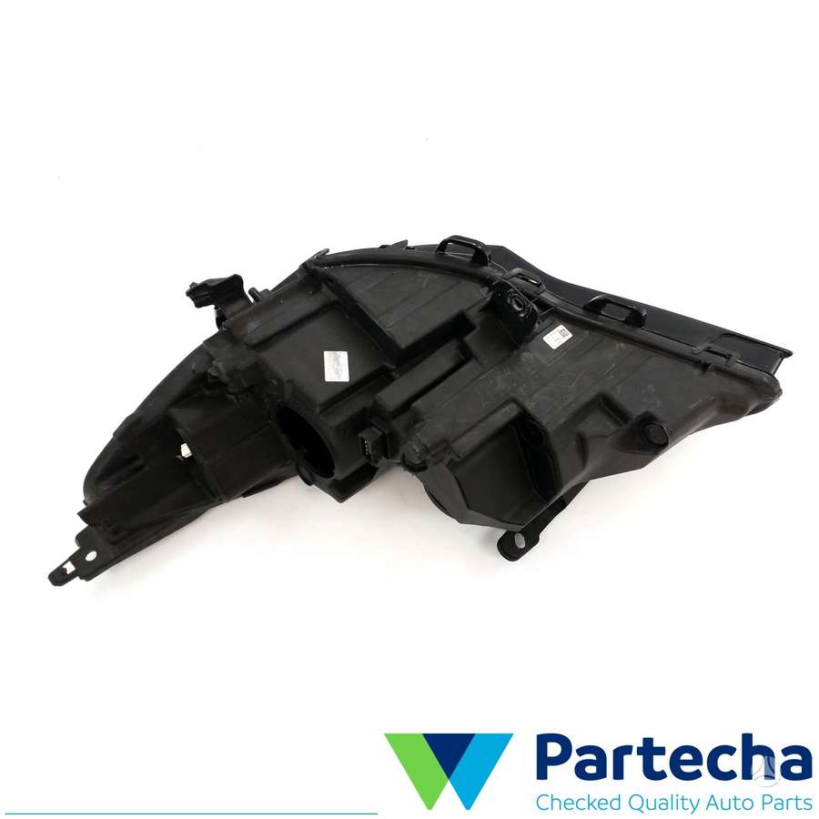 Opel Astra, 39081893, lights