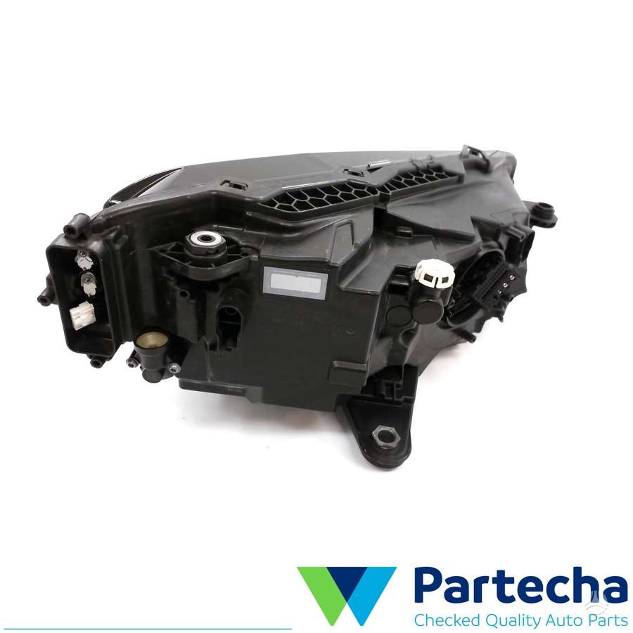 Skoda Superb, 3V1941015D, lights