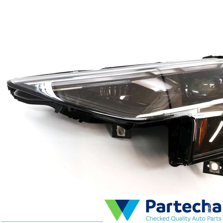 Audi Q8, 4M8941039B, lights