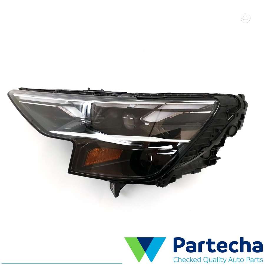 Audi Q8, 4M8941039B, lights