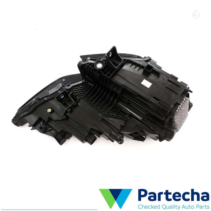 Audi Q8, 4M8941039B, lights